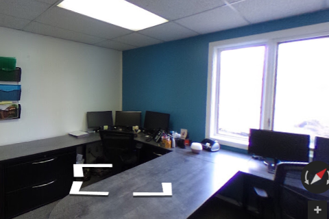Draw More Eyes to Your Business with 360 Photos