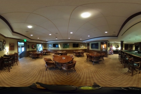 Enhancing Your Business Website with 360 Photos