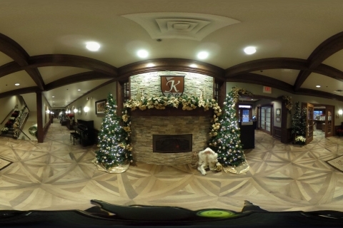 See Samples of Our 360 Photos