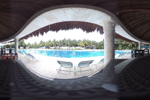 Enhance Your Google Business Profile with 360 Photos