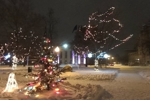 Enhance to Holiday Season with 360 Photos and Videos